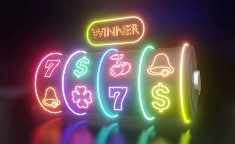 win 777 slot