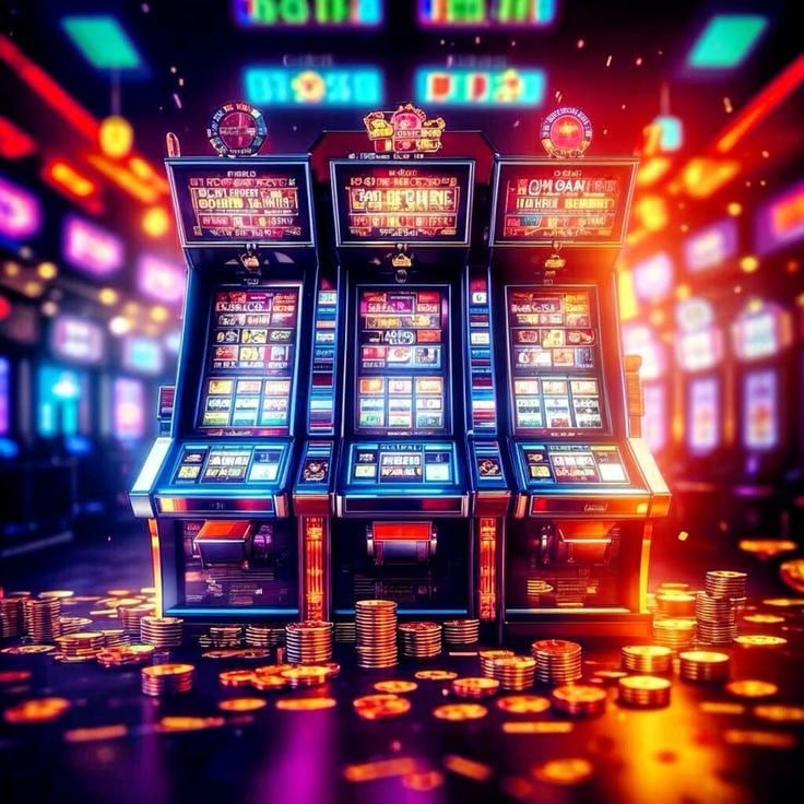 win 777 slot