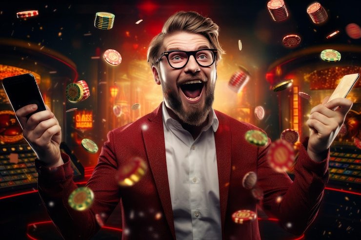 win 777 slot