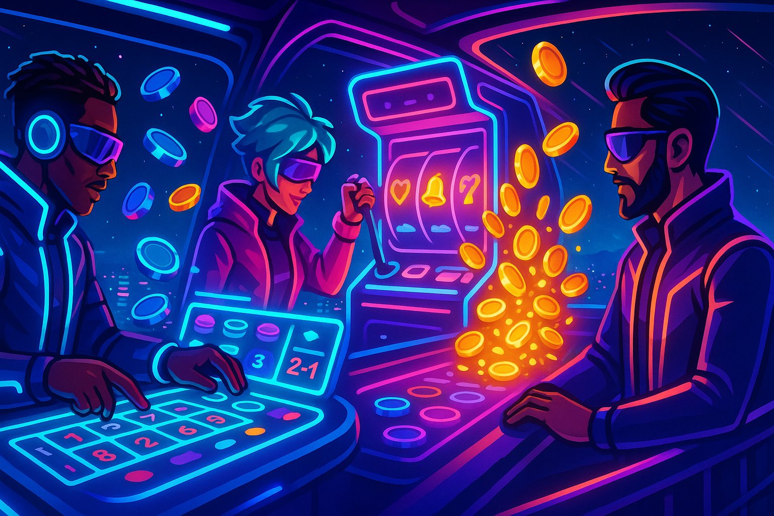 win 777 slot